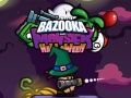 Jeu Bazooka et Monstre : Halloween en ligne