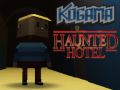 Jeu Kogama Hôtel Hanté en ligne
