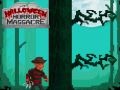 Jeu Massacre d'Halloween Horrifique en ligne