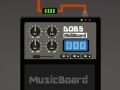 Jeu Tableau Musical en ligne