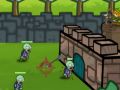 Jeu Défense Solide en ligne