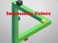 Jeu Couleurs impossibles en ligne