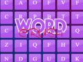 Jeu Écrasement de Mots en ligne