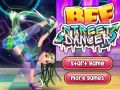 Jeu Danseurs de rue BFF en ligne