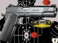Jeu Pistolet Fou en ligne