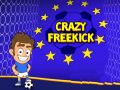 Jeu Coup franc fou en ligne Jeu Coup franc fou en ligne