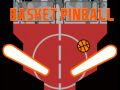 Jeu Pinball Basket en ligne Jeu Pinball Basket en ligne