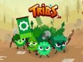 Jeu Tribs.io en ligne