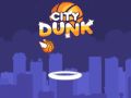 Jeu Dunk de la Ville en ligne