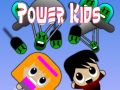 Jeu Enfants Puissants en ligne