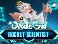 Jeu Doodle God : Scientifique des fusées en ligne