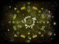 Jeu Mandala Spatial en ligne
