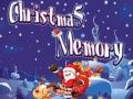 Jeu Mémoire de Noël en ligne