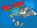 Jeu Tom et Jerry : Le Labyrinthe de la Souris en ligne