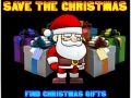 Jeu Sauvez Noël en ligne