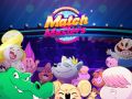 Jeu Maîtres du Match en ligne
