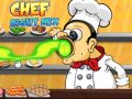 Jeu Chef Mélange Parfait en ligne Jeu Chef Mélange Parfait en ligne