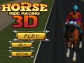 Jeu Course de Chevaux 3D en ligne Jeu Course de Chevaux 3D en ligne