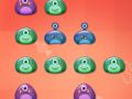 Jeu Monstres Boum! en ligne