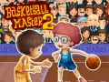 Jeu Maître du Basket 2 en ligne