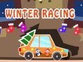 Jeu Courses d'hiver en ligne