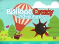 Jeu Aventure folle de ballon en ligne