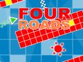 Jeu Quatre Routes en ligne