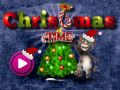 Jeu Temps de Noël en ligne