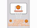 Jeu Basketball Swipe en ligne