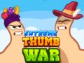 Jeu Guerre Extrême des Pouces en ligne