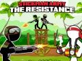Jeu Armée Stickman : La Résistance en ligne