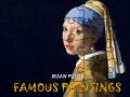 Jeu Puzzle: Œuvres célèbres en ligne