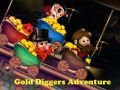 Jeu Aventure des Chercheurs d'Or en ligne