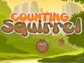 Jeu Ecureuil Compteur en ligne