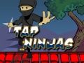 Jeu Taper Ninjas en ligne