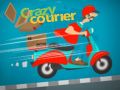 Jeu Livreur Fou en ligne