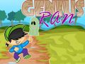 Jeu Génie Couru en ligne