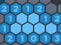 Jeu Hexsweep en ligne