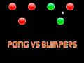 Jeu Pong contre Bumpers en ligne