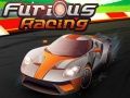 Jeu Course Furious en ligne