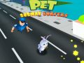 Jeu Petits Subway Surfers en ligne