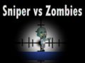 Jeu Sniper contre Zombies en ligne Jeu Sniper contre Zombies en ligne