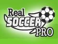 Jeu Football Réel Pro en ligne