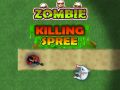 Jeu Carnage de Zombies en ligne