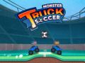 Jeu Football de Monster Truck en ligne