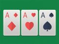 Jeu Solitaire Rapide en ligne