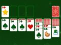 Jeu Solitaire Classique de Noël en ligne