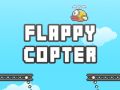 Jeu Copter Flappy en ligne