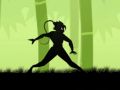 Jeu Runner Sombre: Parkour d'Ombre en ligne