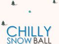 Jeu Boule de Neige Froide en ligne